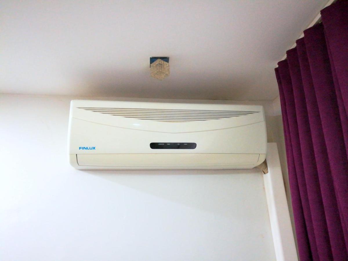 Bonica Hotel Istanbul Bagian luar foto